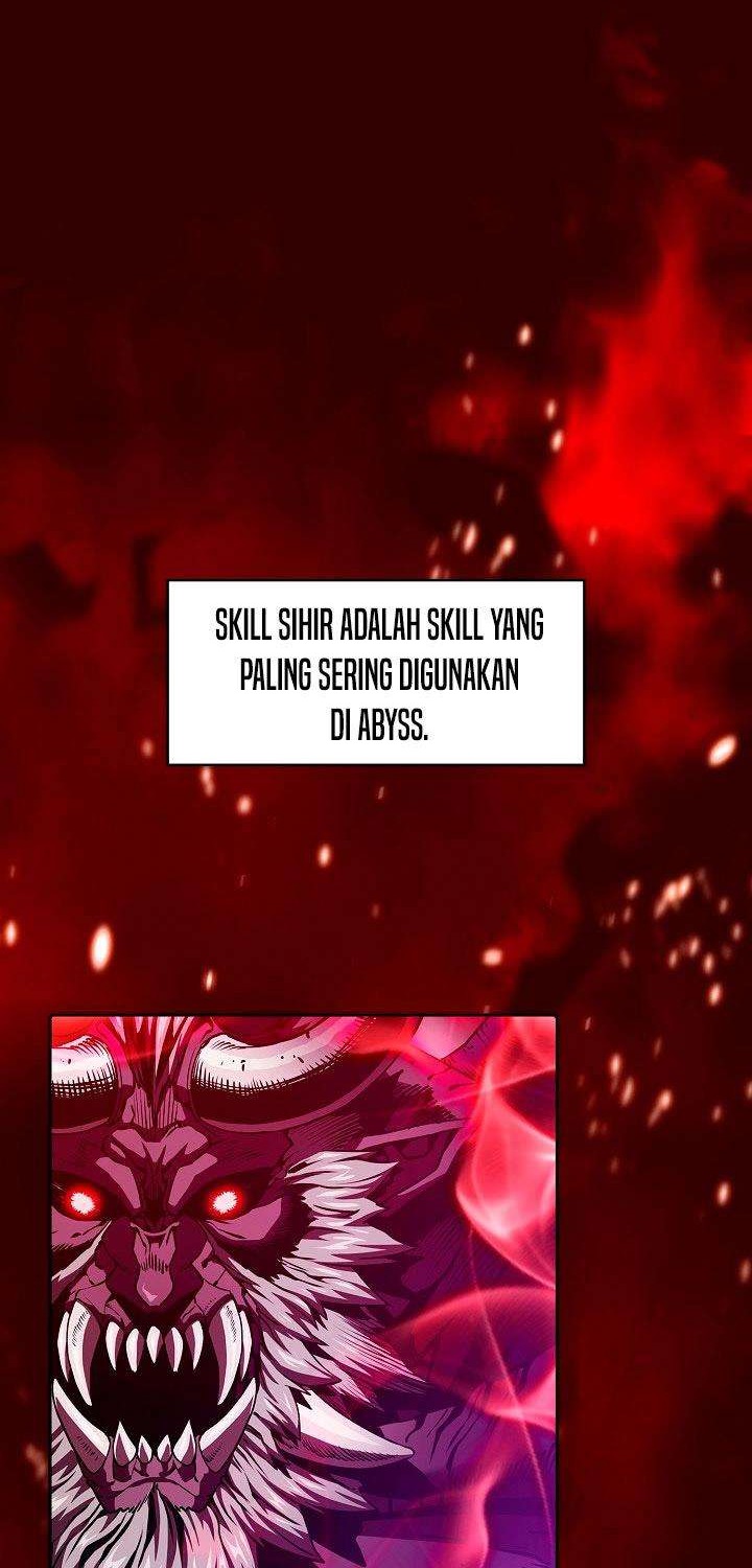 The Constellation that Returned from Hell Chapter 13 halaman 15