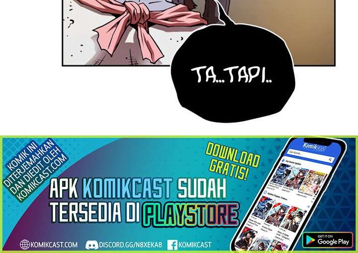 The Constellation that Returned from Hell Chapter 9 halaman 18
