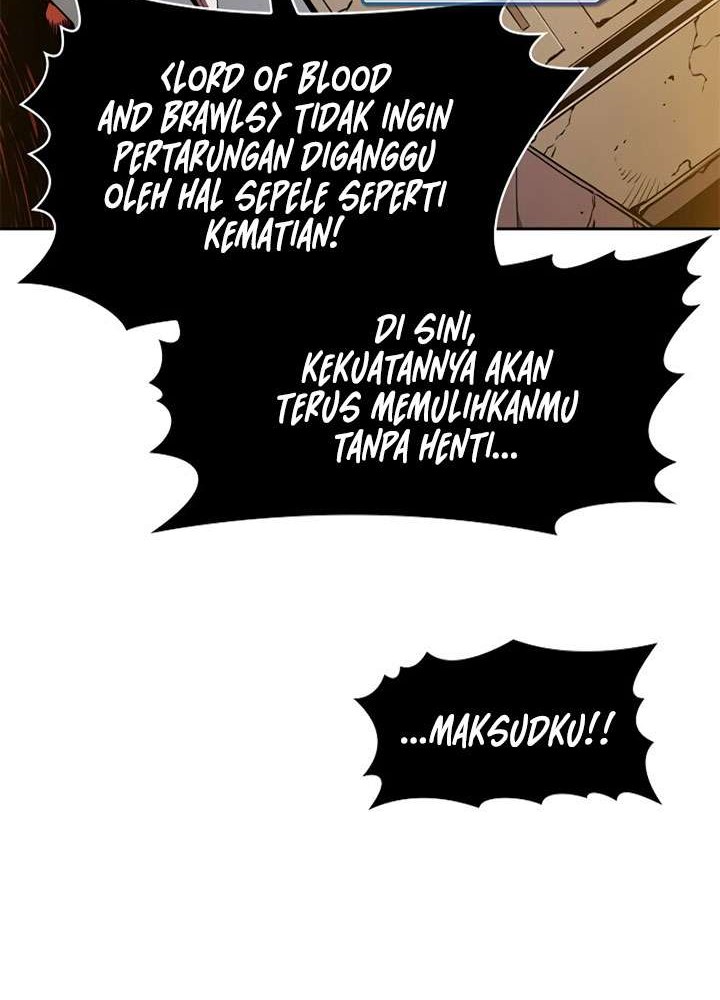 The Constellation that Returned from Hell Chapter 9 halaman 16