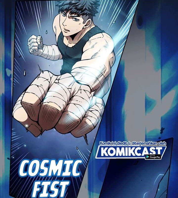 The Constellation that Returned from Hell Chapter 05 Gambar 17