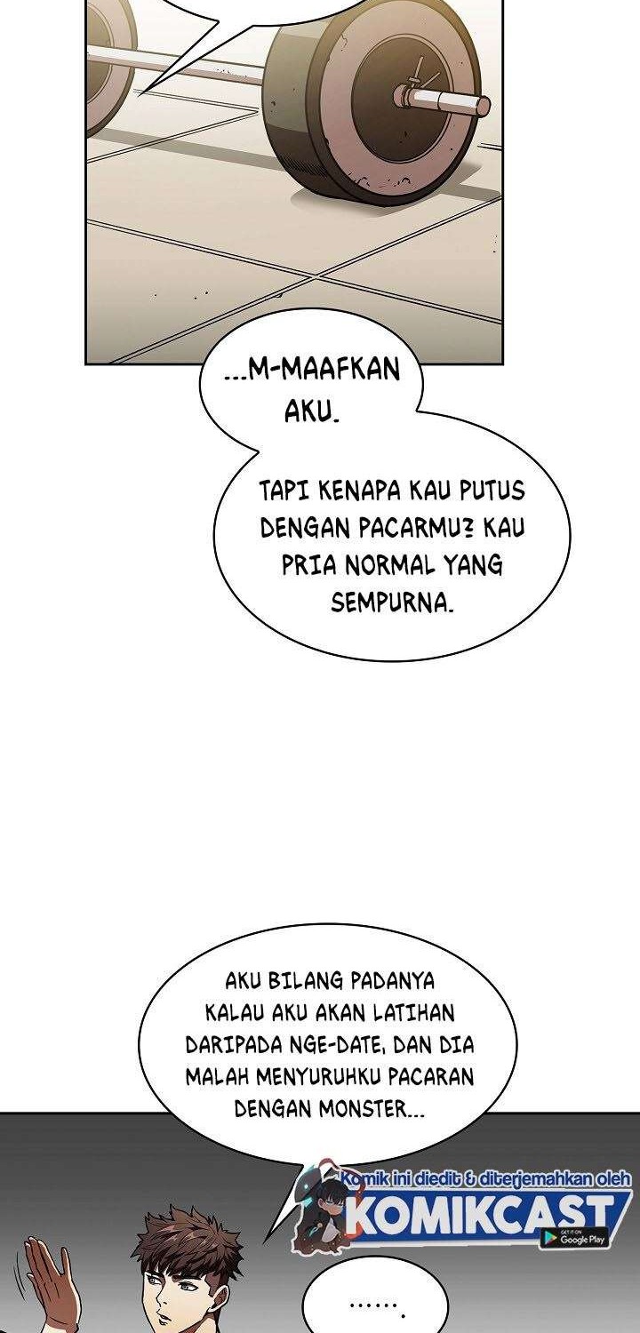 The Constellation that Returned from Hell Chapter 2 halaman 13
