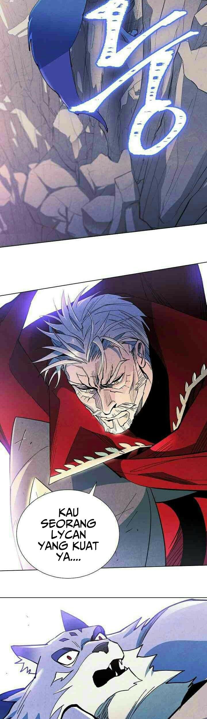 Seven Knights: Alkaid Chapter 7 halaman 13
