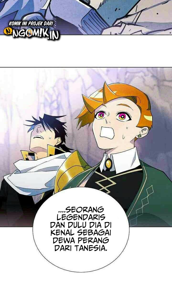 Seven Knights: Alkaid Chapter 7 halaman 14