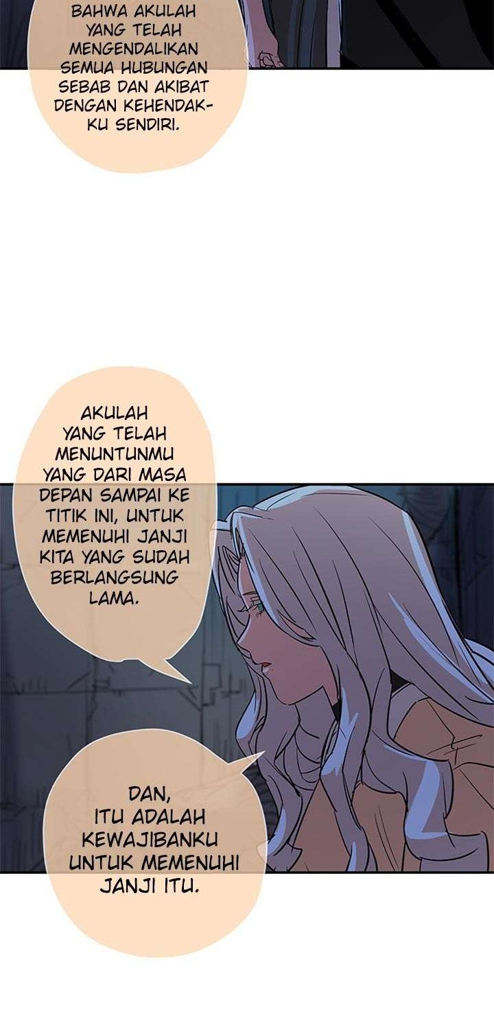 Get Life Chapter 64 halaman 15