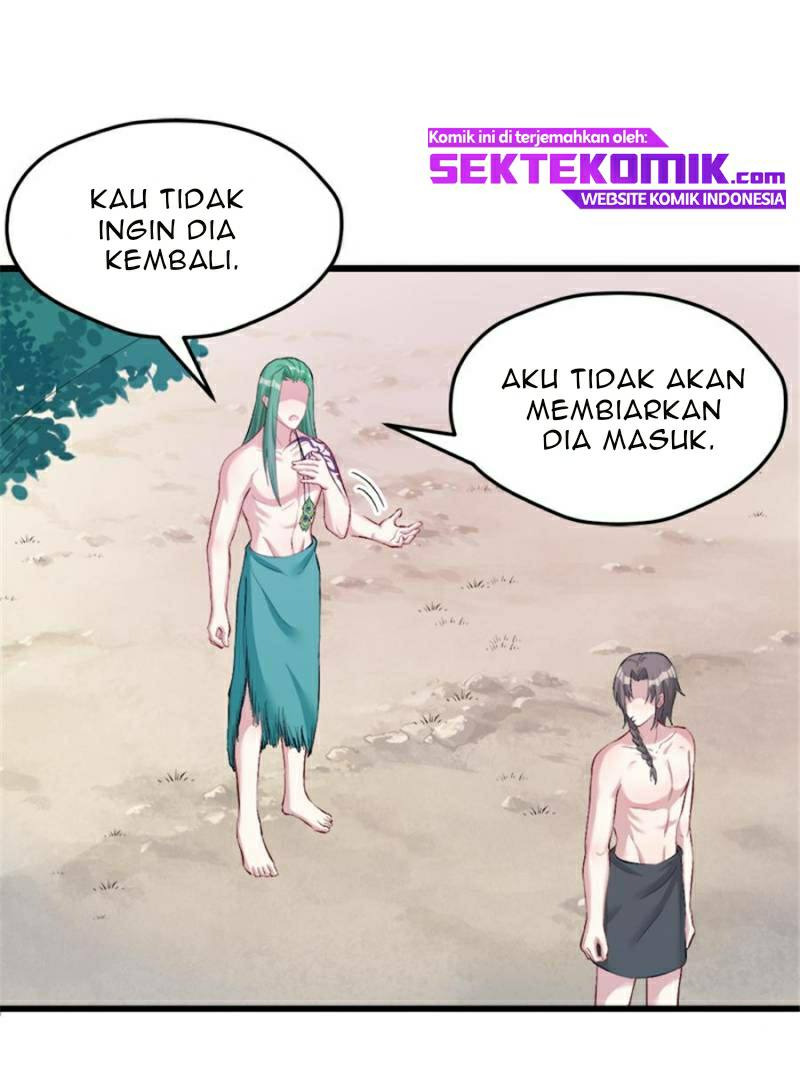 Beauty and the Beast Chapter 203 Gambar 11
