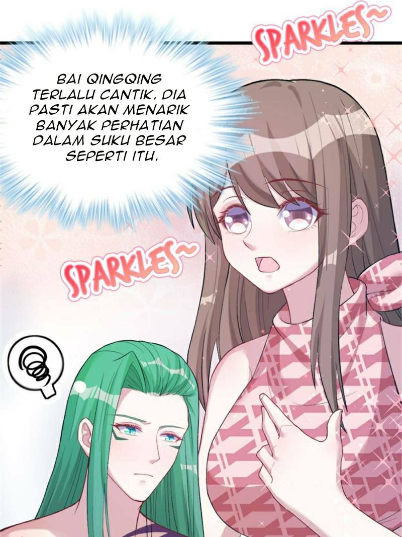 Beauty and the Beast Chapter 203 Gambar 12