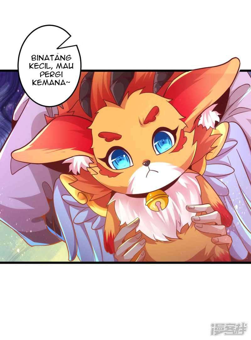 Bisheng Supreme’s Rebirth Chapter 25 Gambar 11
