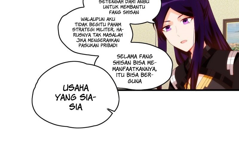 Useless Young Master Chapter 99 halaman 6