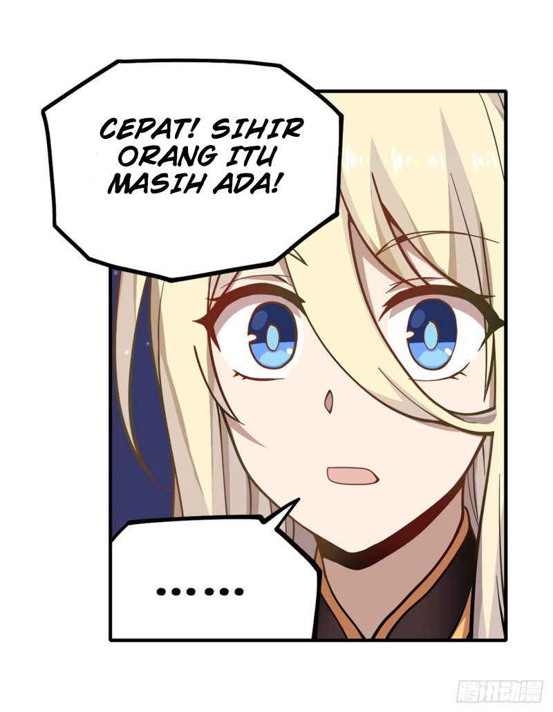 Wuxian Shitu Chapter 75 Gambar 11