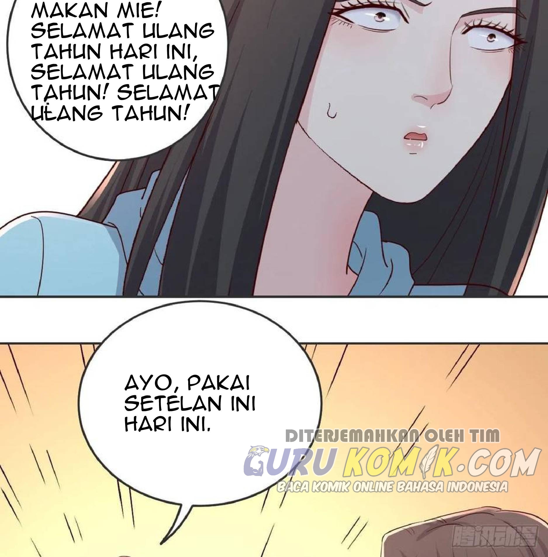 Full-level Peach Blossom Acupuncturist Chapter 48 Gambar 20