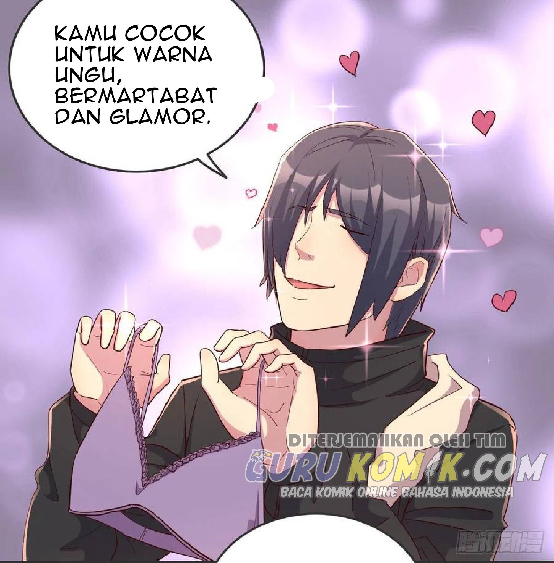 Full-level Peach Blossom Acupuncturist Chapter 48 Gambar 22