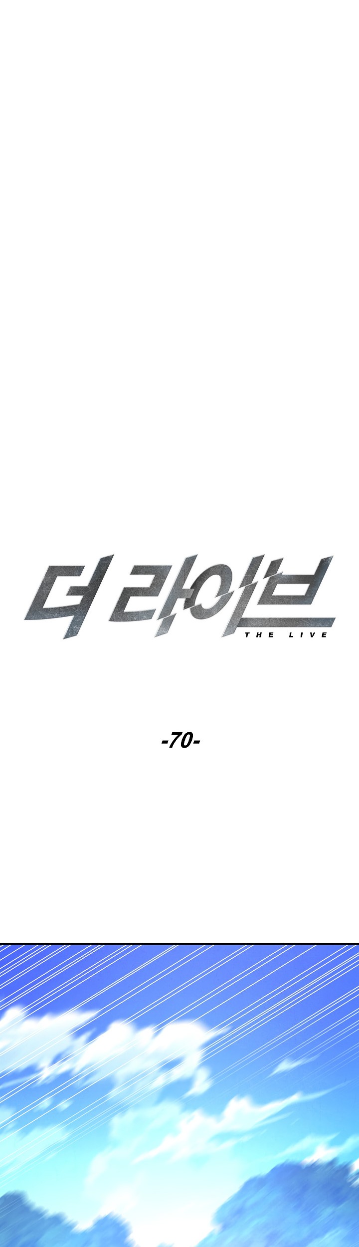 The Live Chapter 70 halaman 11