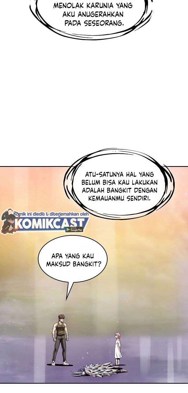 The Constellation that Returned from Hell Chapter 21 halaman 15