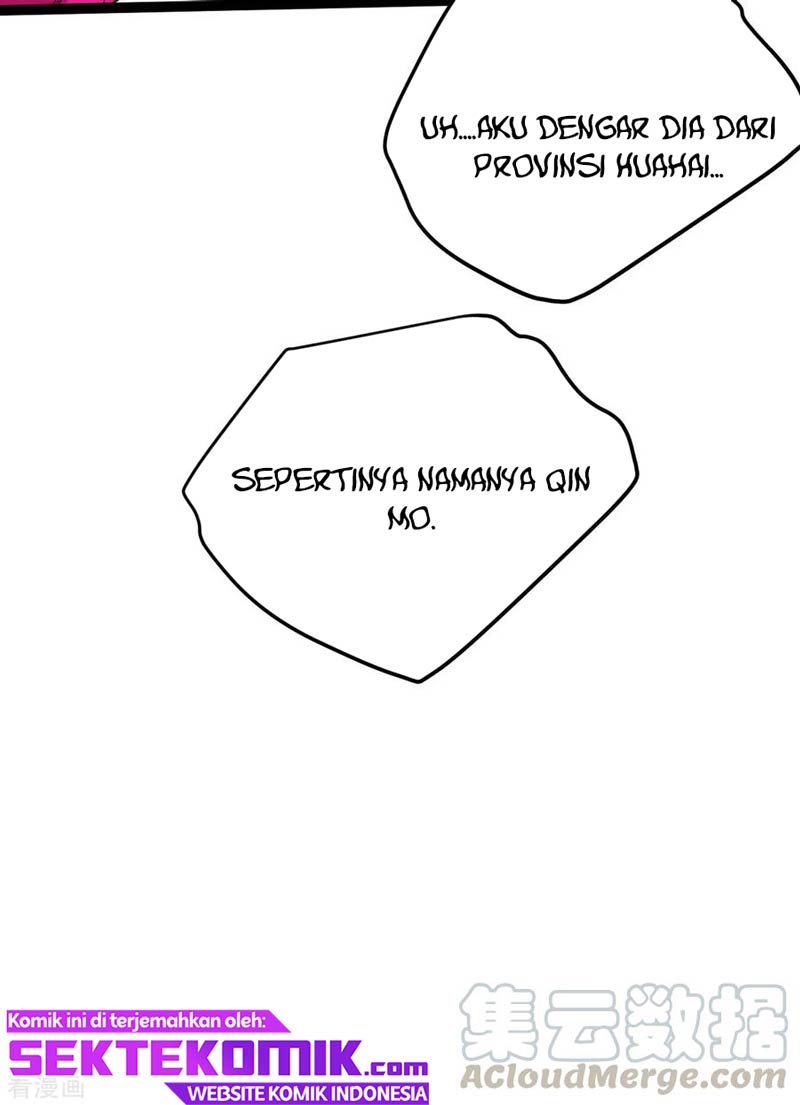 Almighty Master Chapter 118 halaman 13