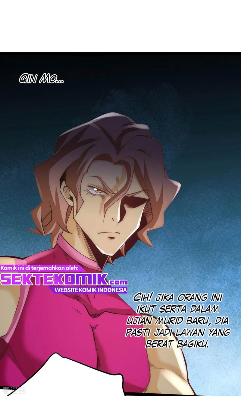 Almighty Master Chapter 118 halaman 14