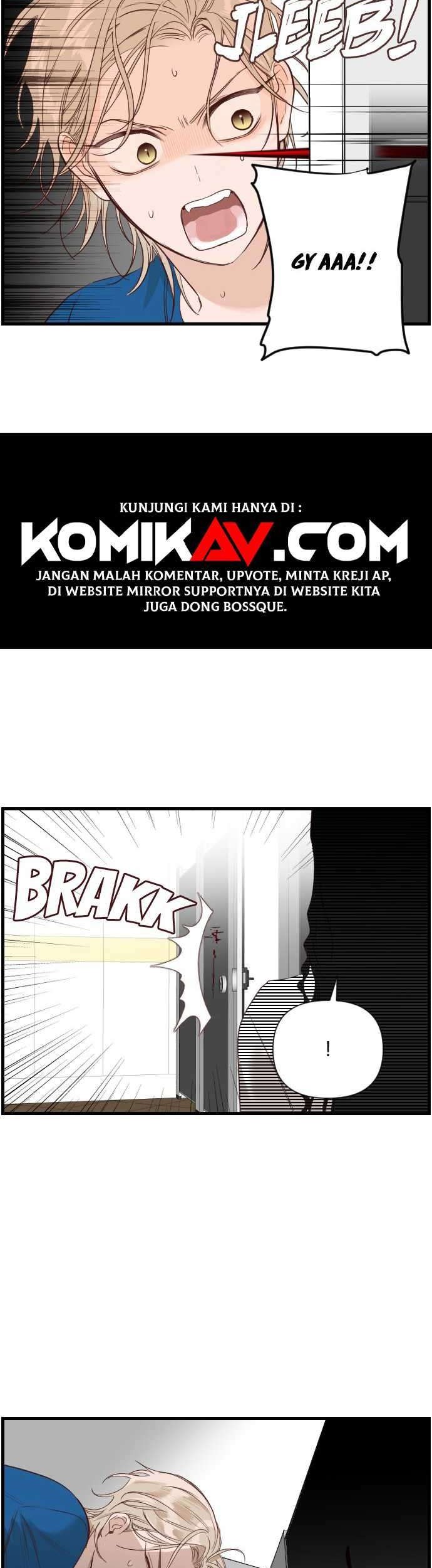 DevilShot Chapter 07 Gambar 10
