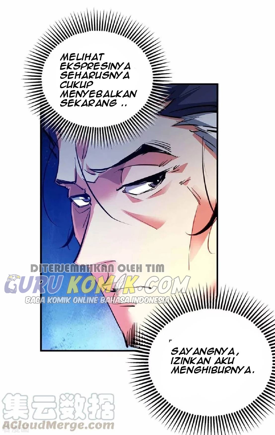 The First Son-In-Law Vanguard of All Time Chapter 105 Gambar 10