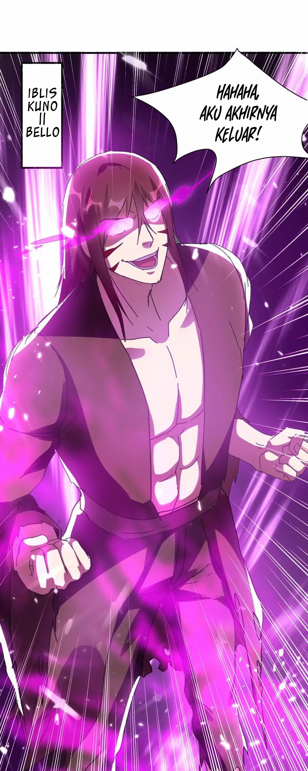 Strongest Leveling Chapter 212 Gambar 14