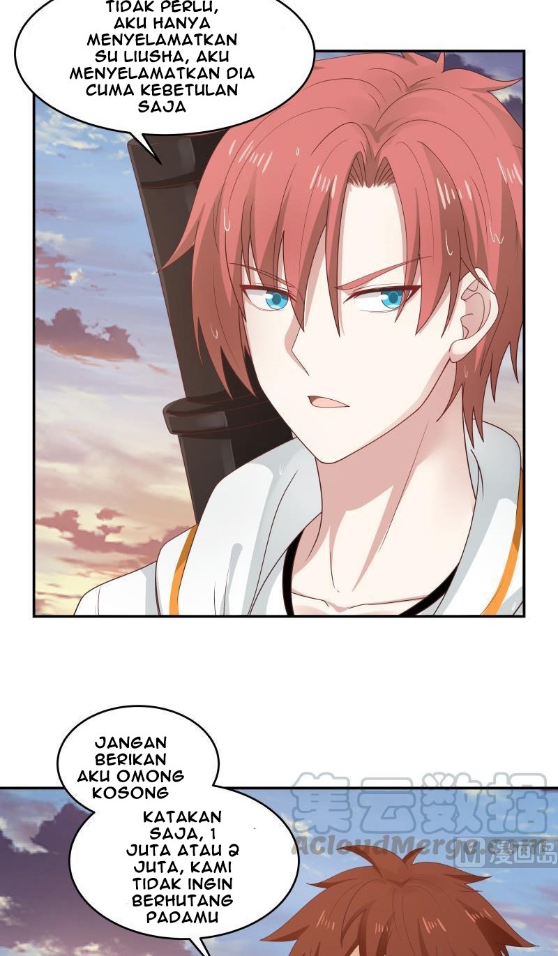 I Have a Dragon on My Body Chapter 327 Gambar 6