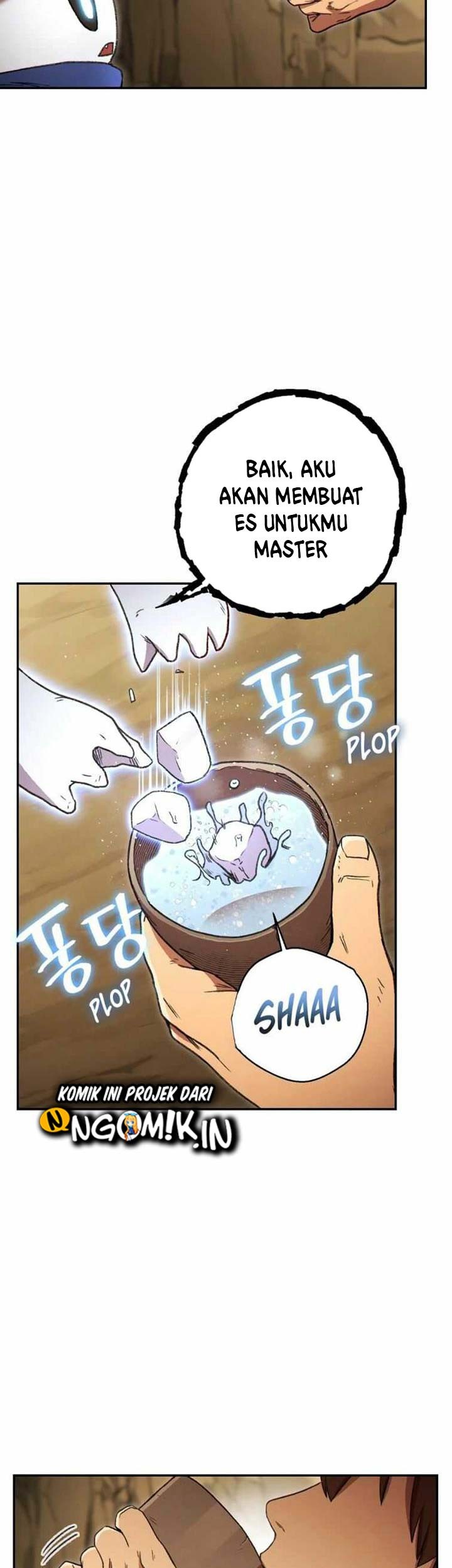 Dungeon Reset Chapter 79 halaman 14
