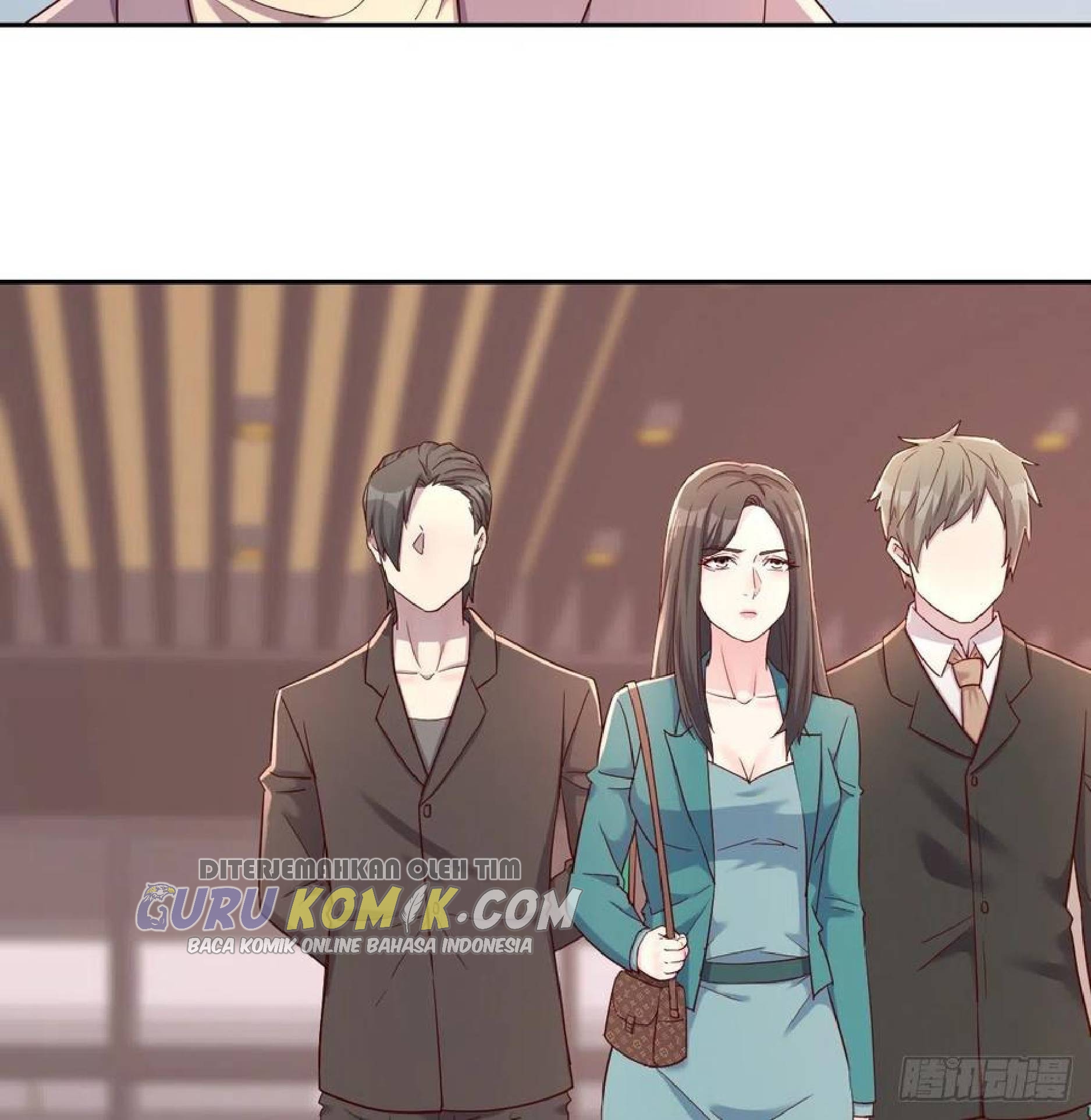 Full-level Peach Blossom Acupuncturist Chapter 54 Gambar 23