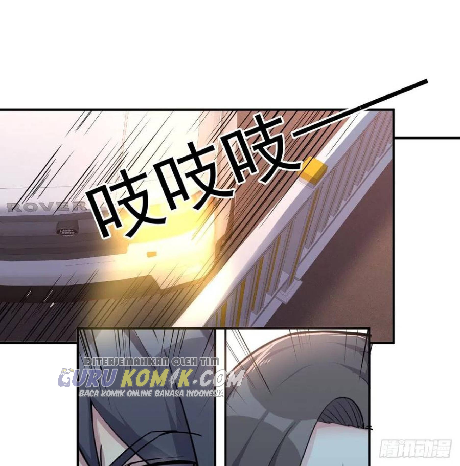 Full-level Peach Blossom Acupuncturist Chapter 53 Gambar 19