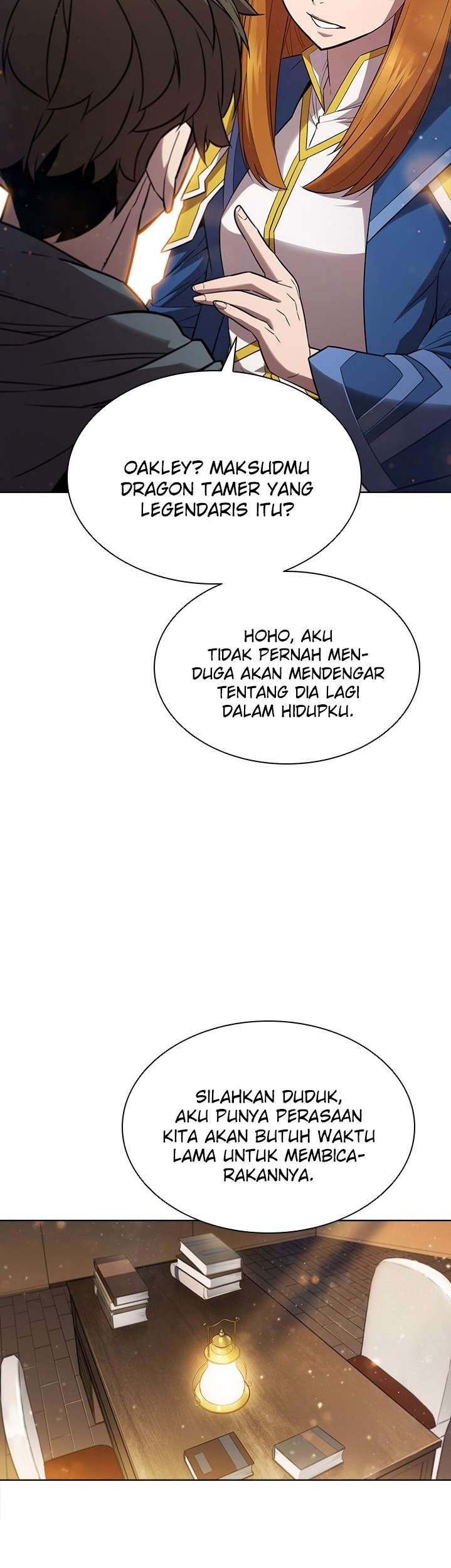 Taming Master Chapter 45 halaman 15