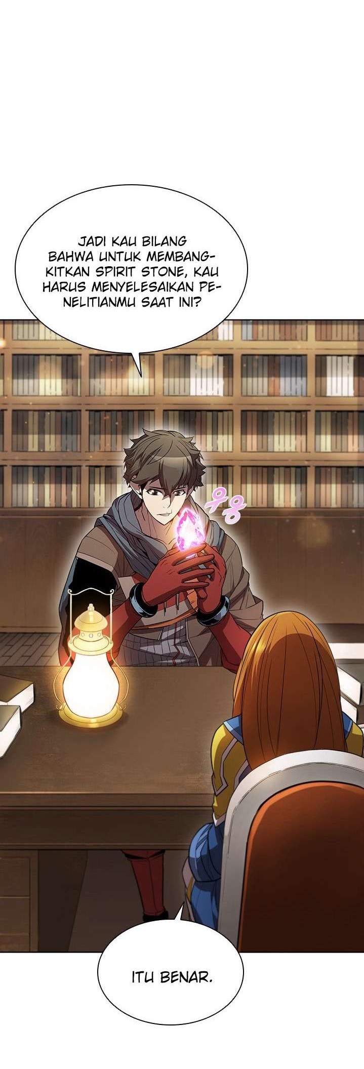 Taming Master Chapter 45 halaman 16