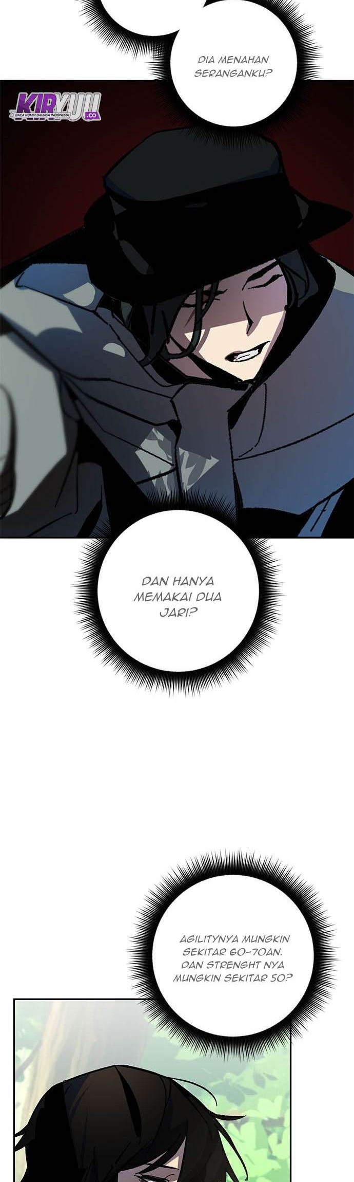 Return to Player Chapter 32 halaman 13