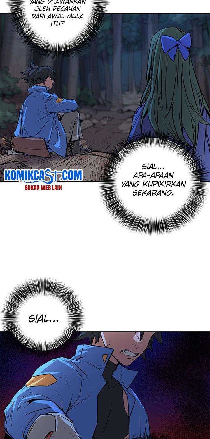 Get Life Chapter 66 halaman 14
