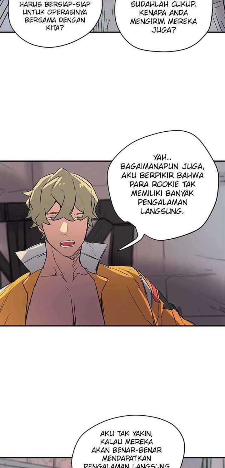 Get Life Chapter 67 halaman 14