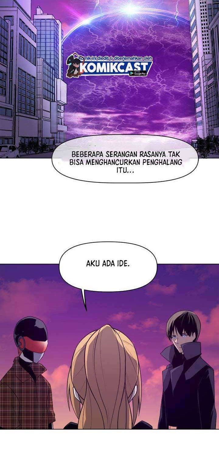 The Strongest Manager In History Chapter 32 halaman 11