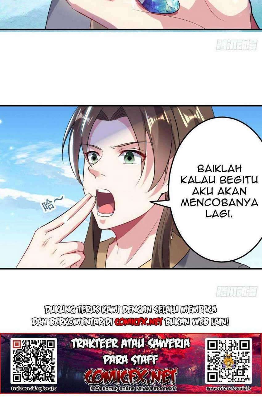 Outsider Super Son In Law Chapter 43 halaman 8