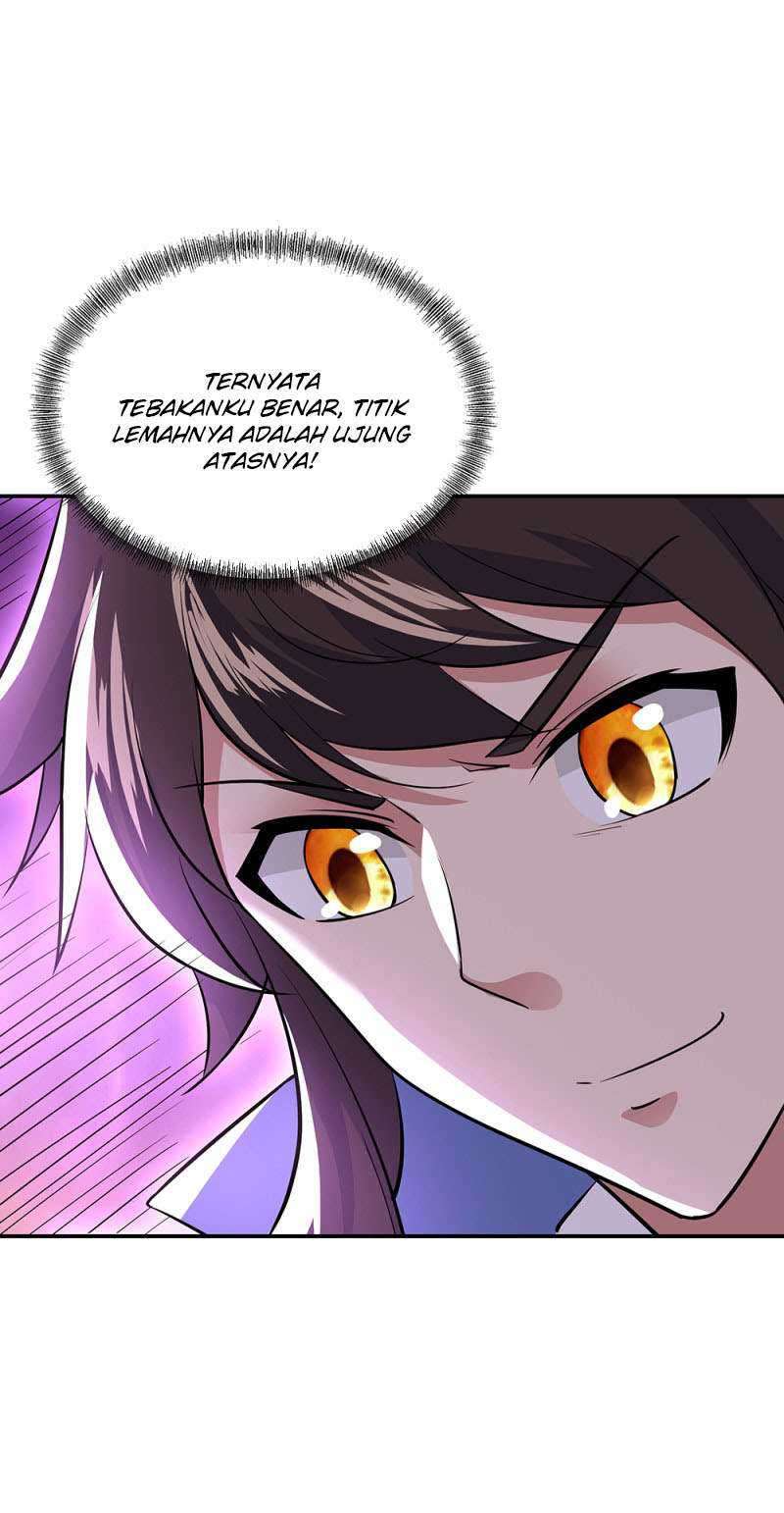 Peerless Soul Chapter 285 Gambar 15