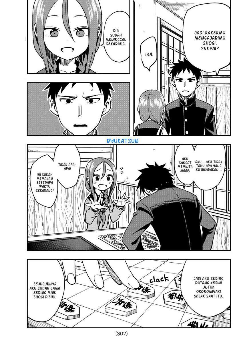 Soredemo Ayumu wa Yosetekuru Chapter 53 Gambar 6