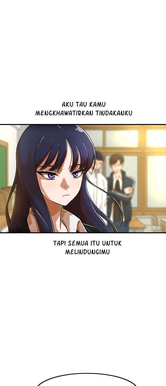The Girl from Random Chatting! Chapter 156 Gambar 17