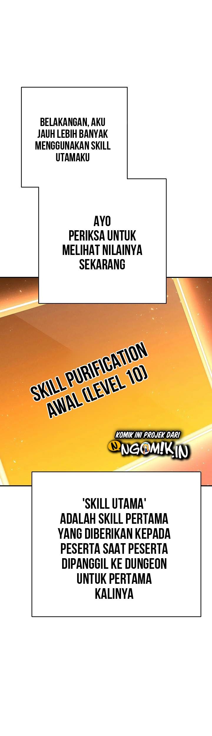 Dungeon Reset Chapter 80 halaman 14
