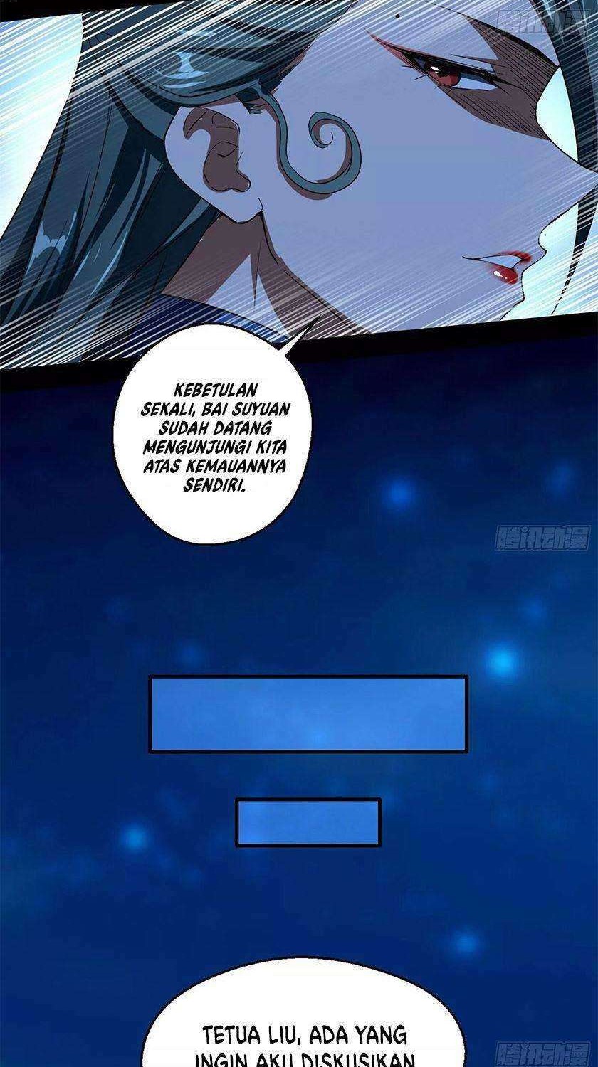 I’m An Evil God Chapter 89 halaman 15
