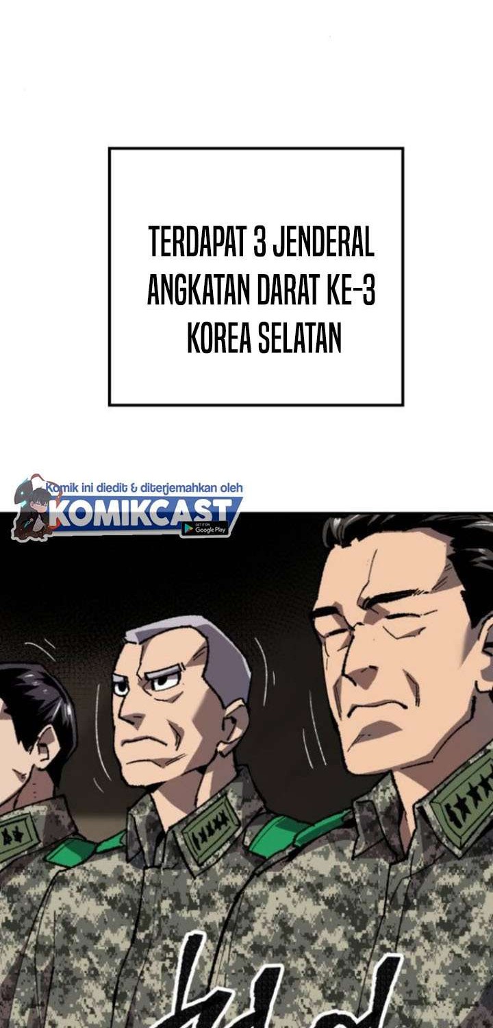 Limit Breaker Chapter 28.1 halaman 16