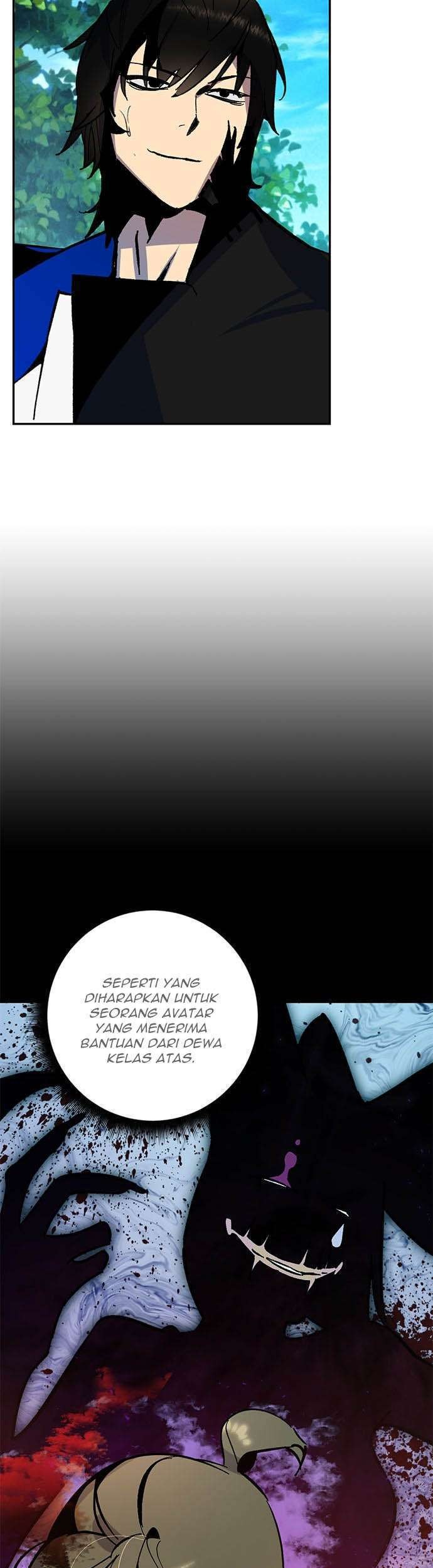 Return to Player Chapter 33 halaman 16