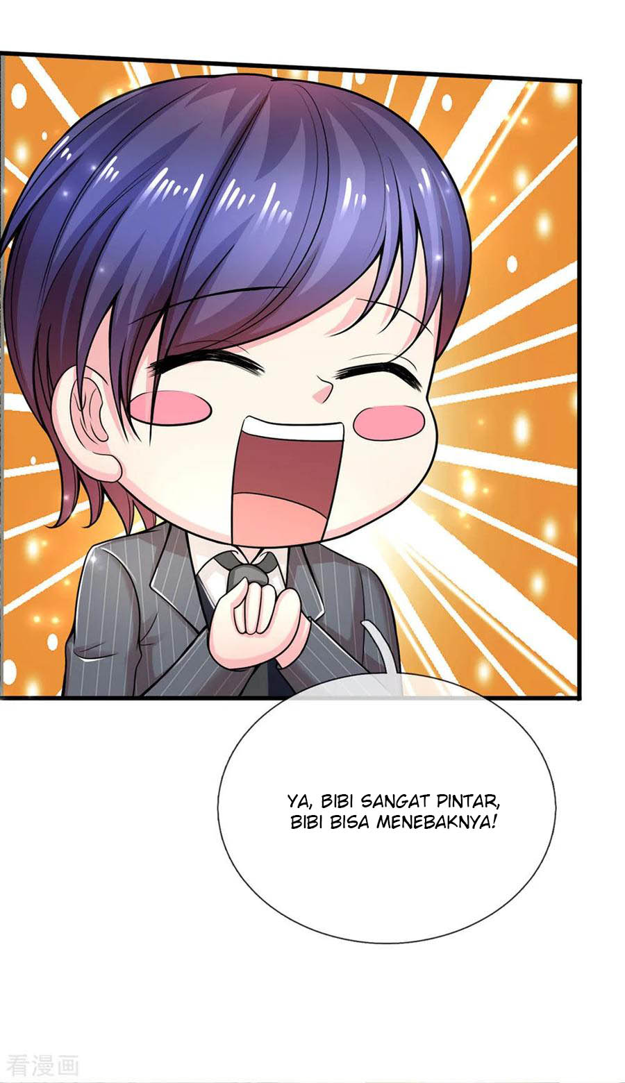 The Top Abandoned Young Chapter 70 halaman 6