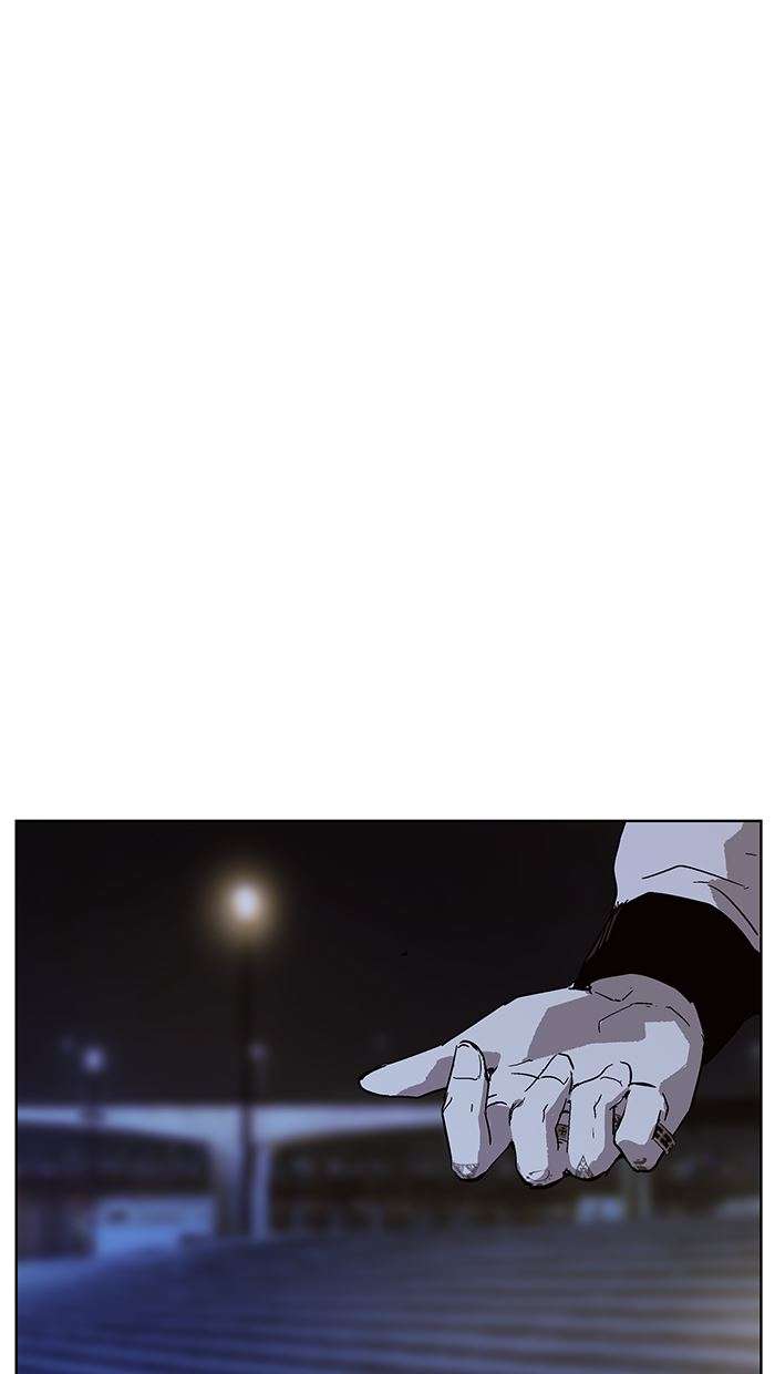 Weak Hero Chapter 135 halaman 33