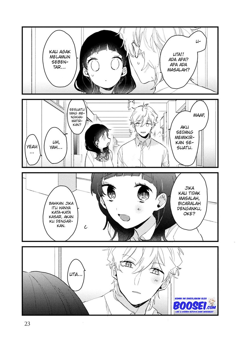 Zense Coupling Chapter 41 Gambar 6