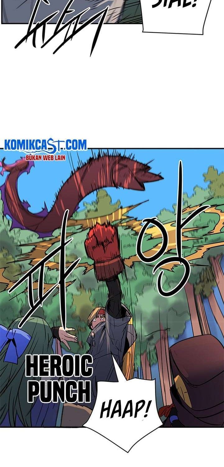Get Life Chapter 68 halaman 13