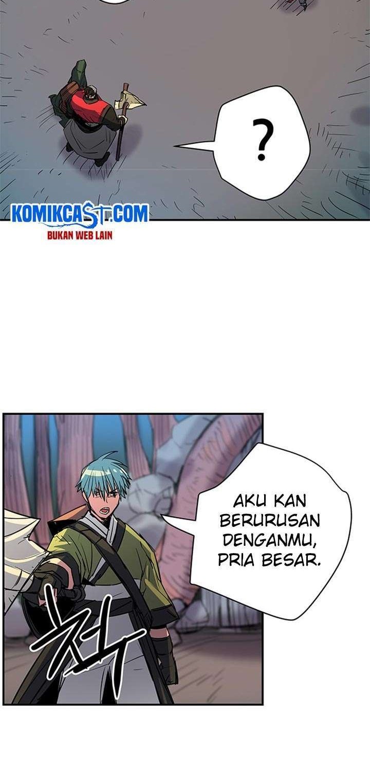 Get Life Chapter 68 halaman 15