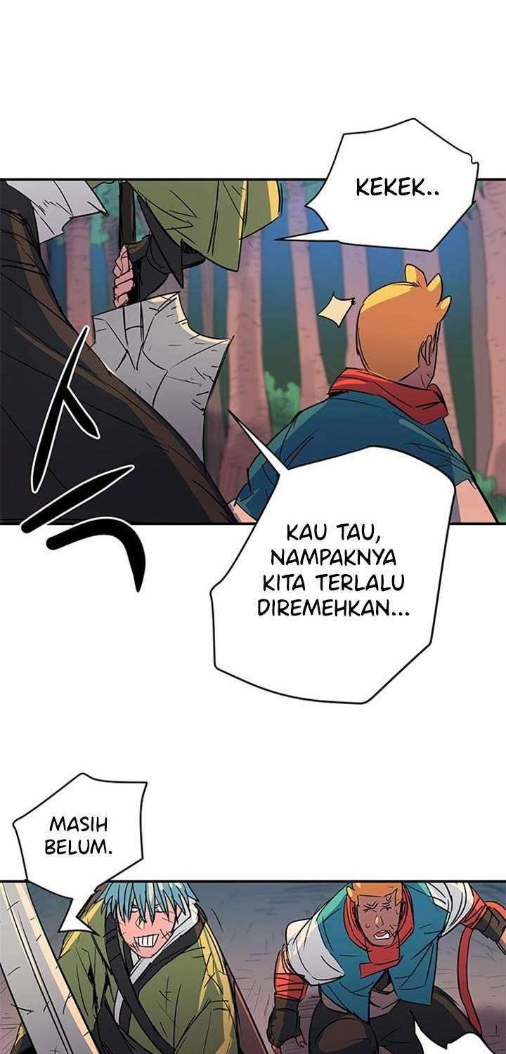 Get Life Chapter 69 halaman 16