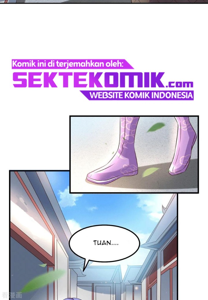 Son in Law Does Cheap Cultivation Chapter 81 halaman 12