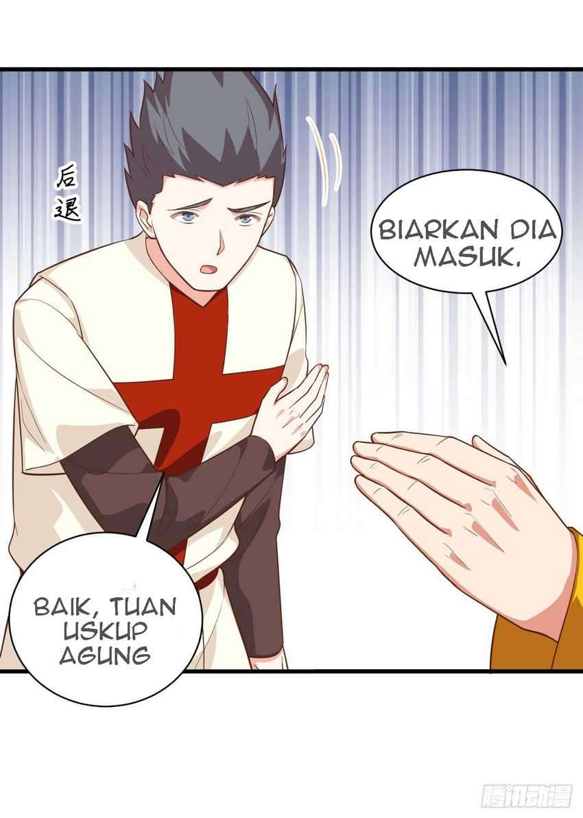 To Be The Castellan King Chapter 285 Gambar 12