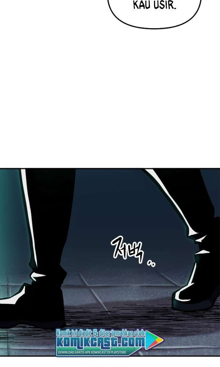 Slave B Chapter 60 halaman 20