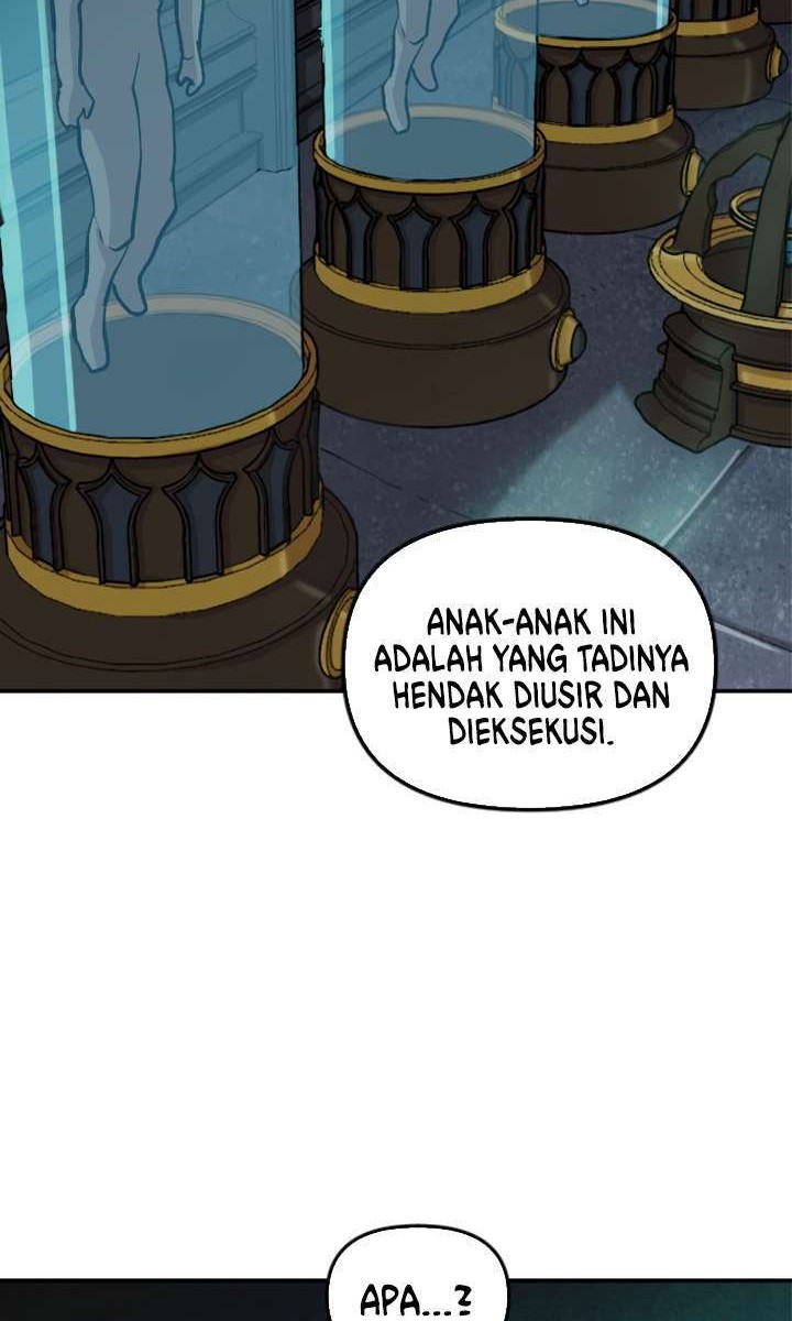 Slave B Chapter 60 halaman 18